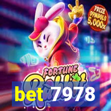 bet 7978